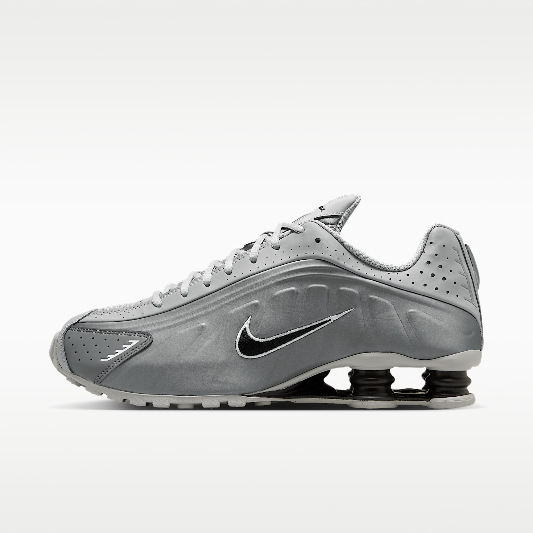 Nike Shox R4 Men's Shoes. Nike.com